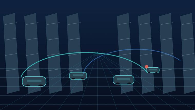 The best logistics automation disappears into everyday delivery promises. French robotics companies are learning that reliability and integration travel better than spectacle.