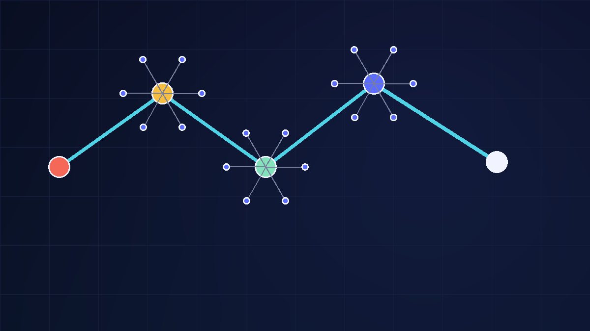 A customer data interface connecting sales, payment and product signals around an AI agent